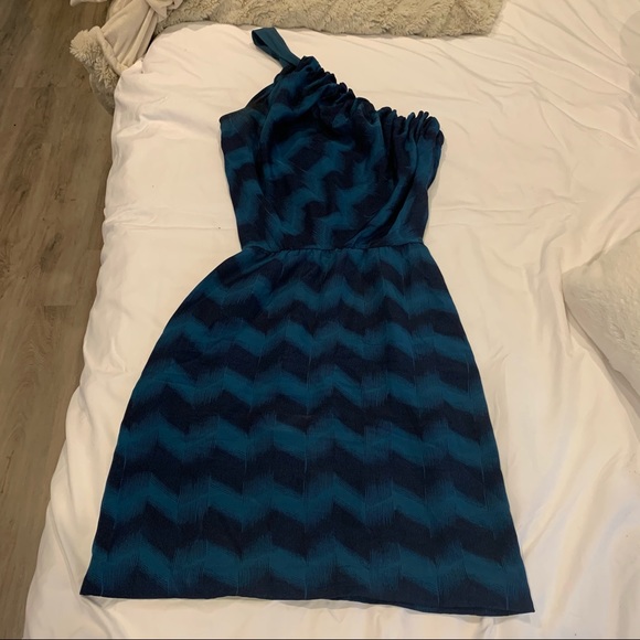 Tsesay by TSE 100% Silk Dress - Picture 2 of 8